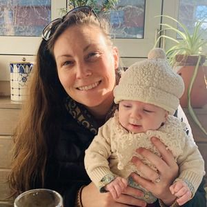 Meet your Posher, Galen